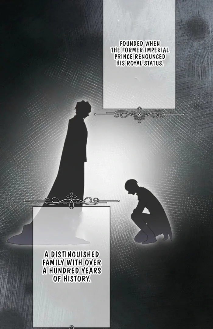 Don't Cling To The Dead Villain Chapter 64 page 4