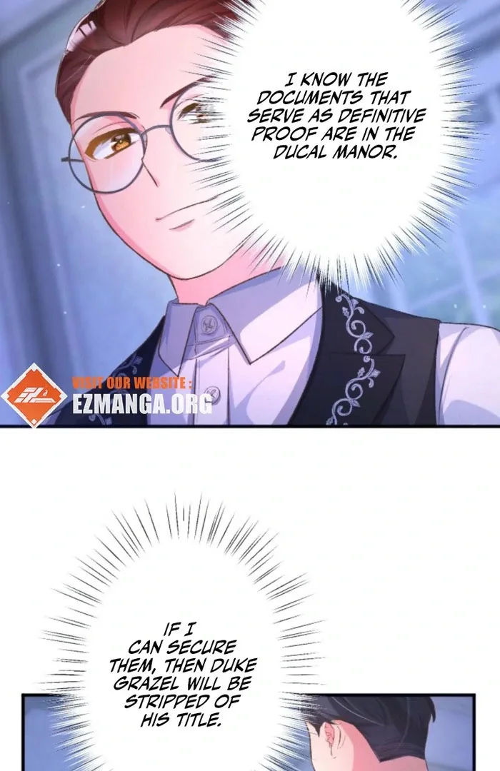 Don't Cling To The Dead Villain Chapter 64 page 13
