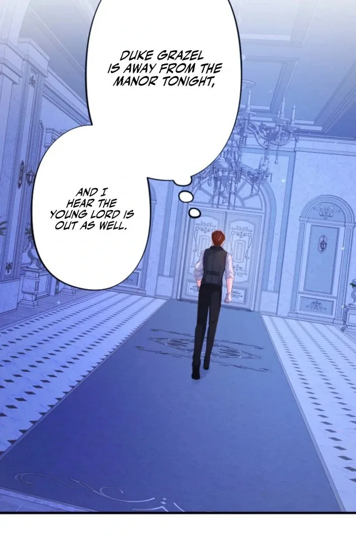 Don't Cling To The Dead Villain Chapter 64 page 15