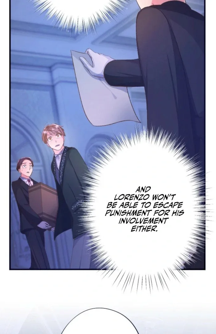 Don't Cling To The Dead Villain Chapter 64 page 14
