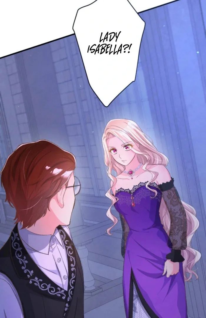 Don't Cling To The Dead Villain Chapter 64 page 32