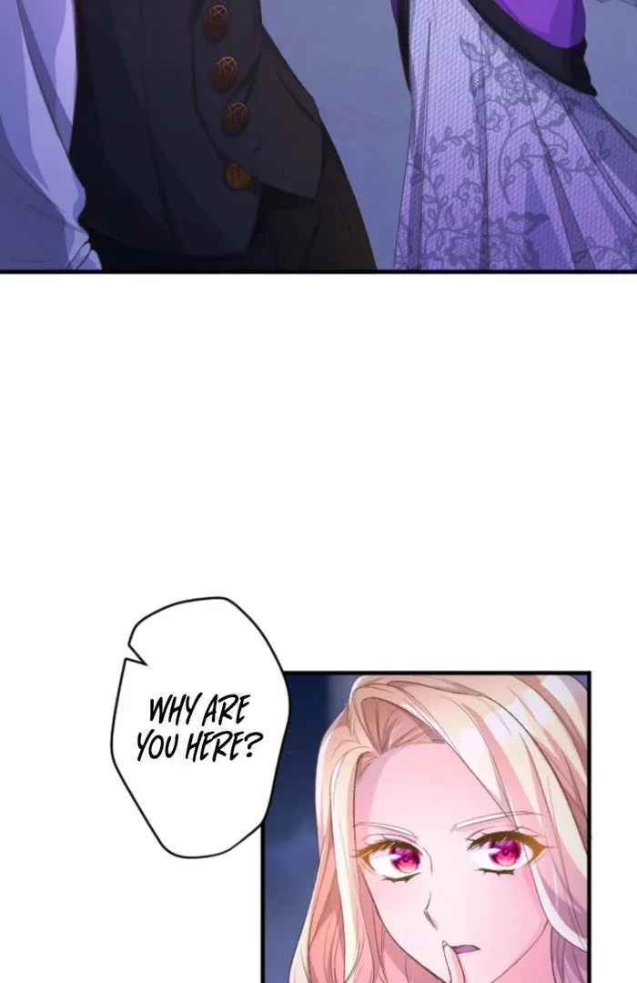 Don't Cling To The Dead Villain Chapter 64 page 33