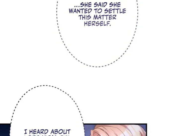Don't Cling To The Dead Villain Chapter 64 page 36