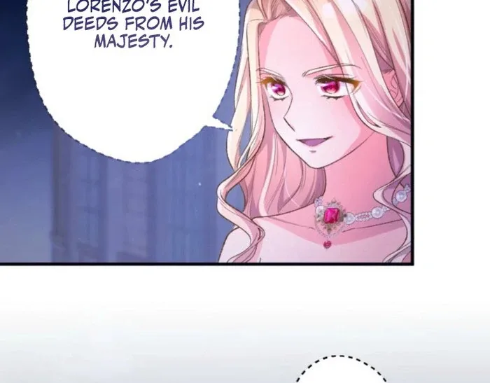 Don't Cling To The Dead Villain Chapter 64 page 37