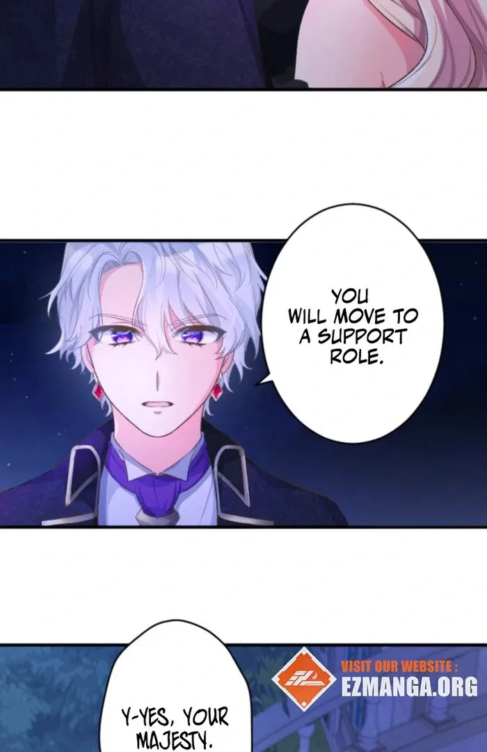 Don't Cling To The Dead Villain Chapter 64 page 39