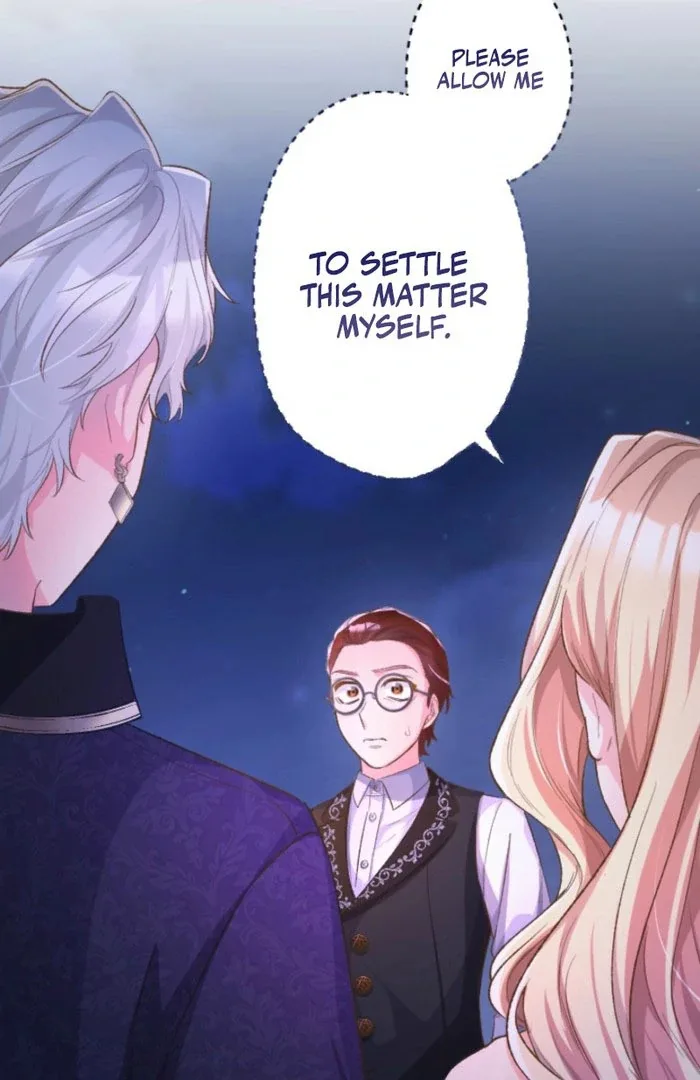 Don't Cling To The Dead Villain Chapter 64 page 38