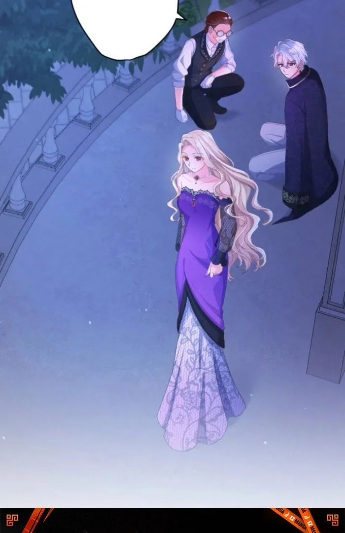 Don't Cling To The Dead Villain Chapter 64 page 40
