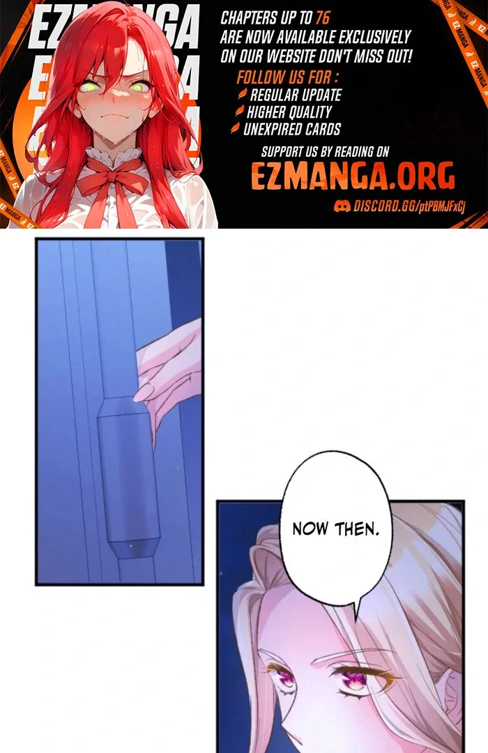 Don't Cling To The Dead Villain Chapter 64 page 41
