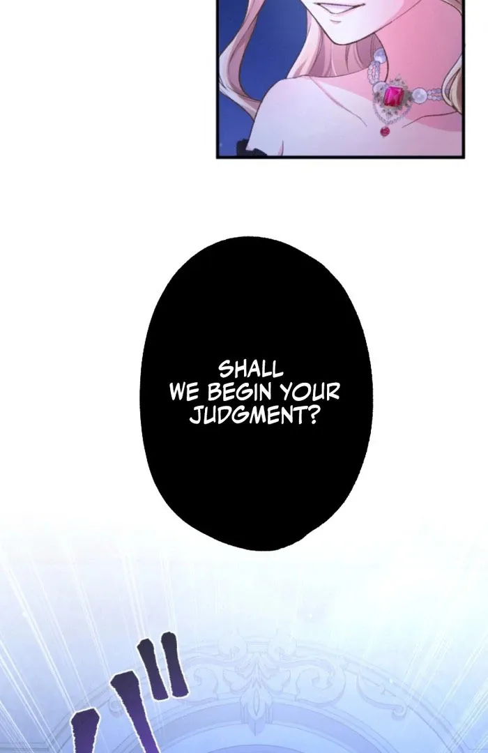 Don't Cling To The Dead Villain Chapter 64 page 42