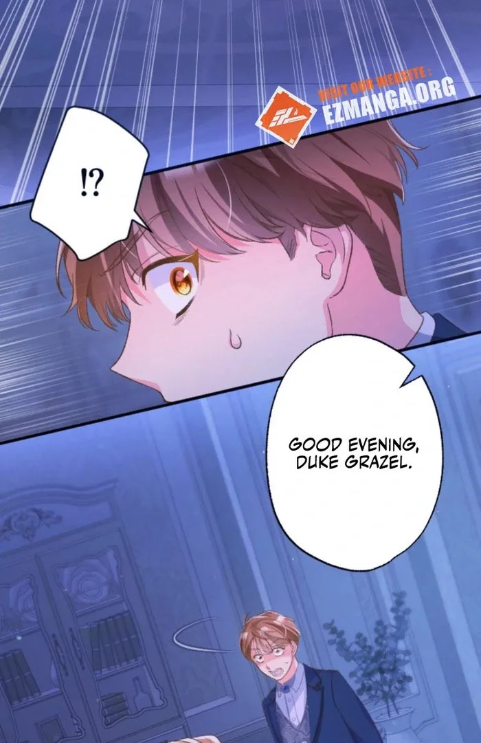 Don't Cling To The Dead Villain Chapter 64 page 44