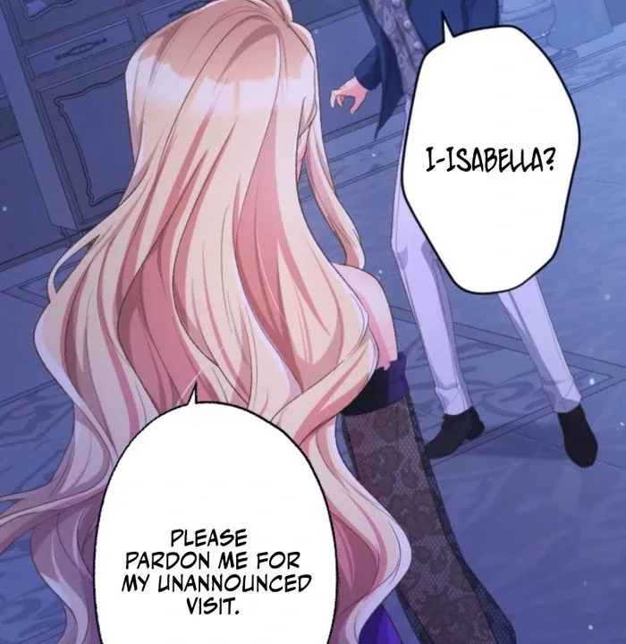 Don't Cling To The Dead Villain Chapter 64 page 45