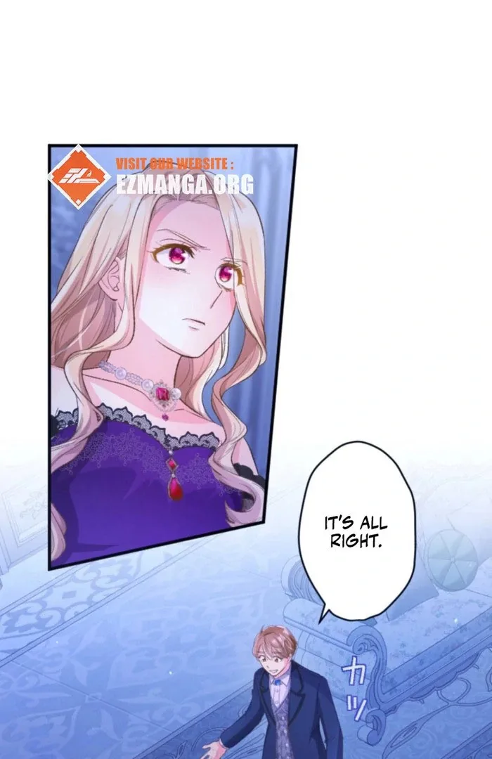 Don't Cling To The Dead Villain Chapter 64 page 51