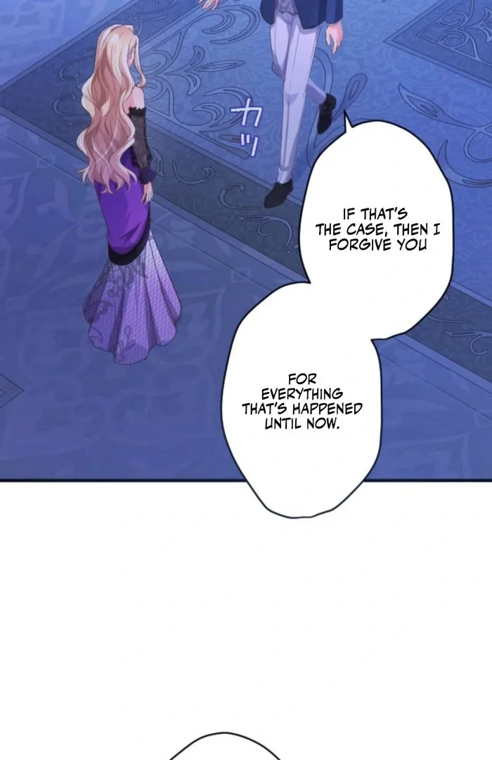 Don't Cling To The Dead Villain Chapter 64 page 52