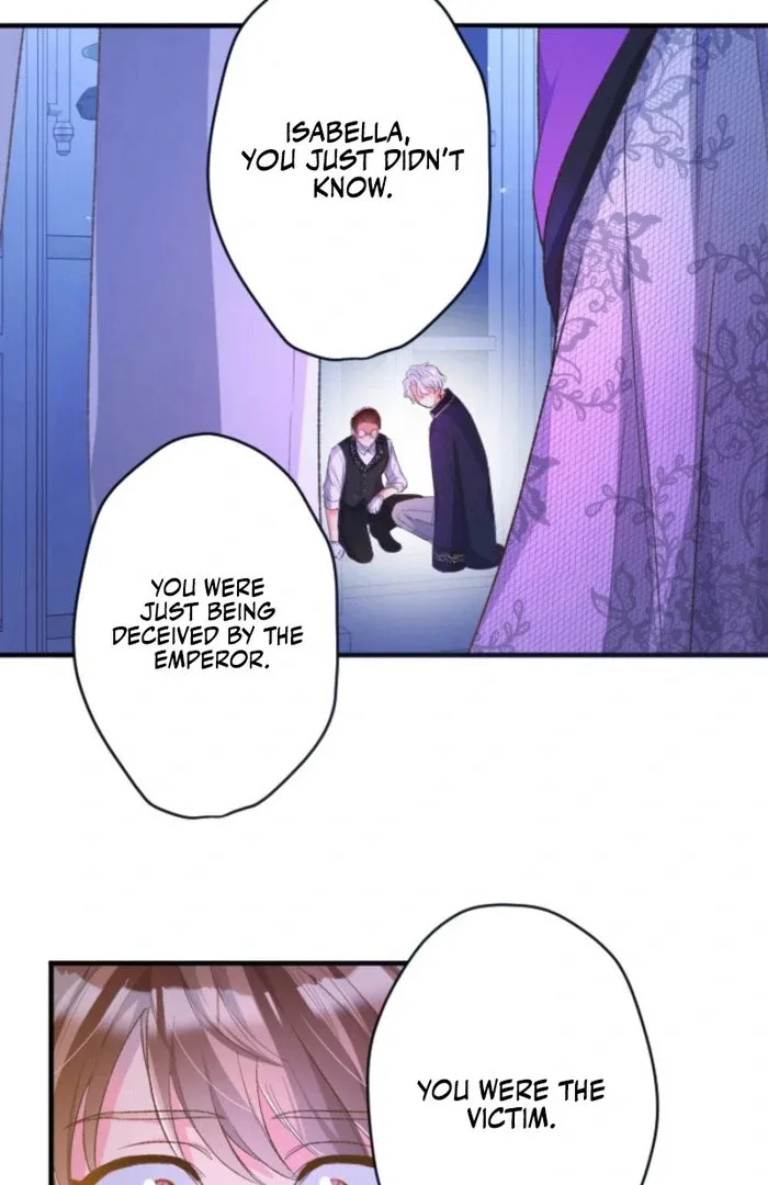 Don't Cling To The Dead Villain Chapter 64 page 53