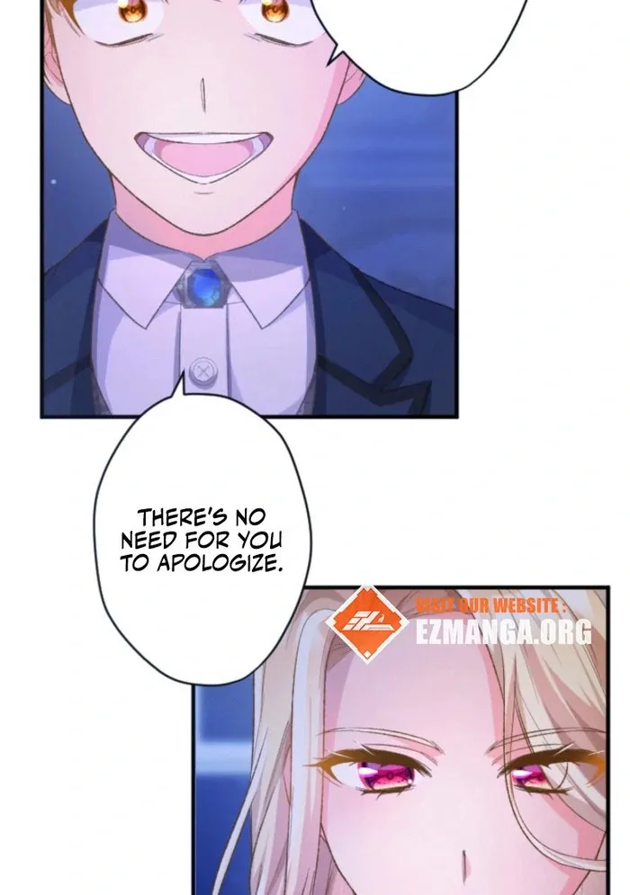Don't Cling To The Dead Villain Chapter 64 page 54