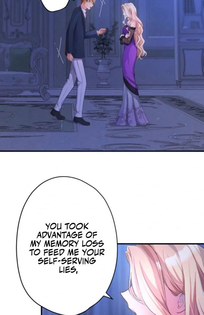 Don't Cling To The Dead Villain Chapter 64 page 57