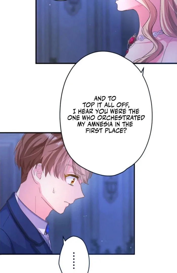 Don't Cling To The Dead Villain Chapter 64 page 58