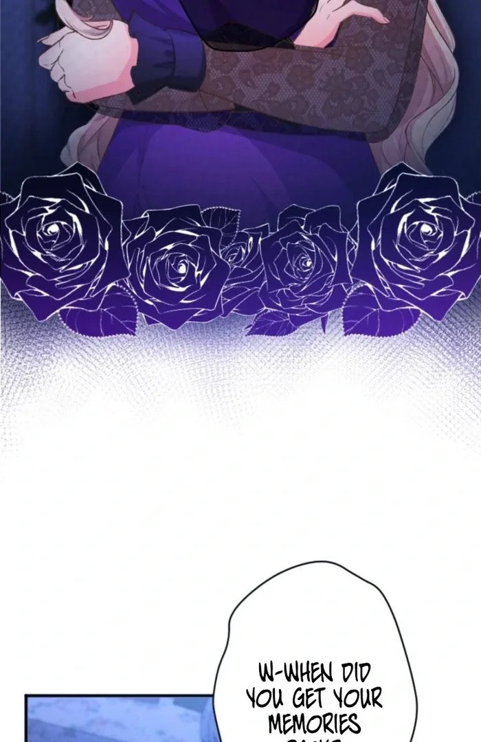 Don't Cling To The Dead Villain Chapter 64 page 60