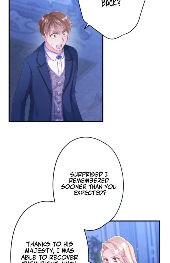 Don't Cling To The Dead Villain Chapter 64 page 61