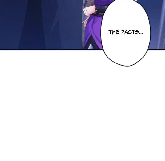 Don't Cling To The Dead Villain Chapter 64 page 65