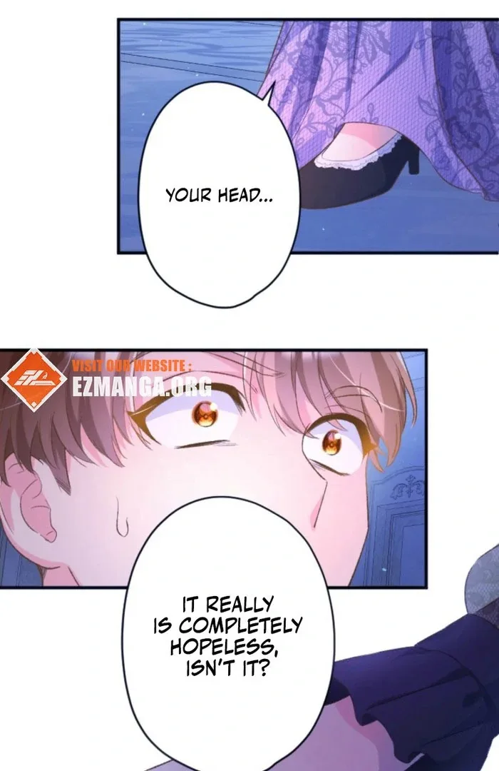 Don't Cling To The Dead Villain Chapter 64 page 66