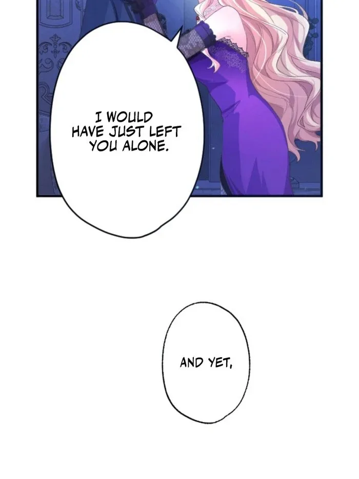 Don't Cling To The Dead Villain Chapter 64 page 71