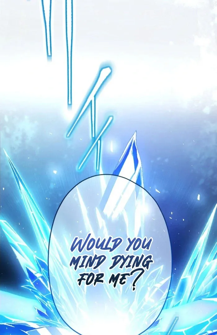 Don't Cling To The Dead Villain Chapter 64 page 75