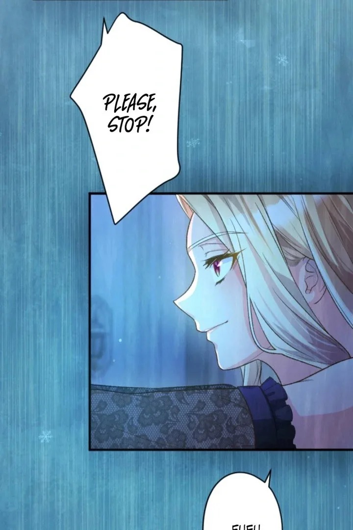 Don't Cling To The Dead Villain Chapter 65 page 8