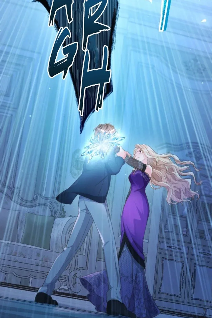 Don't Cling To The Dead Villain Chapter 65 page 6