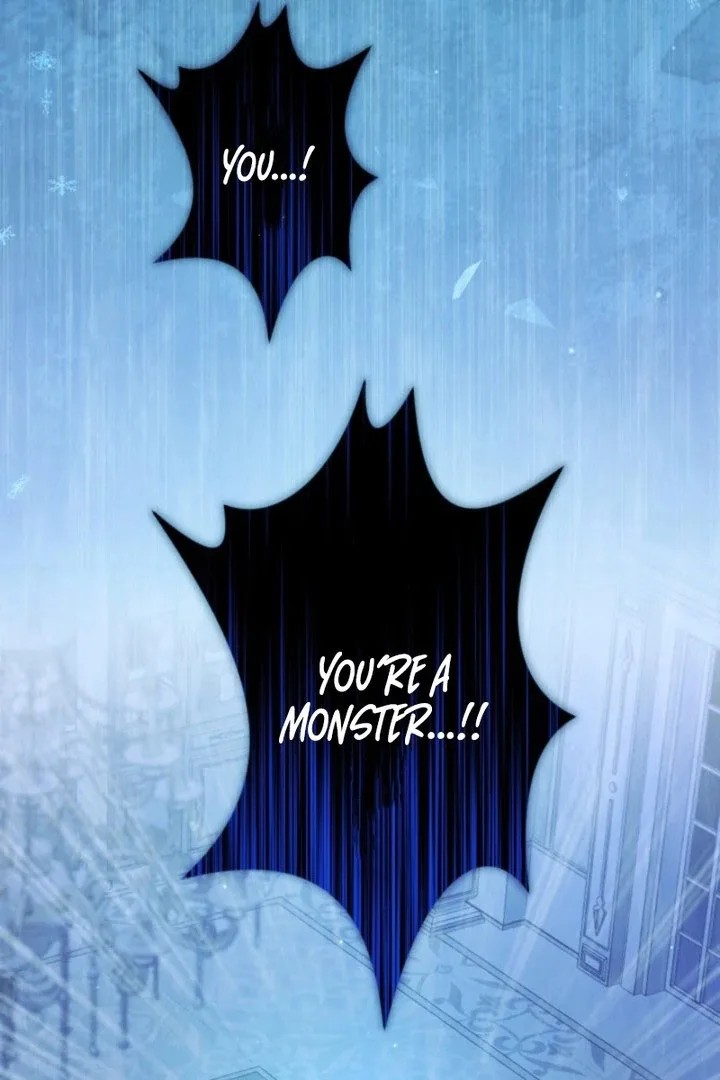 Don't Cling To The Dead Villain Chapter 65 page 11