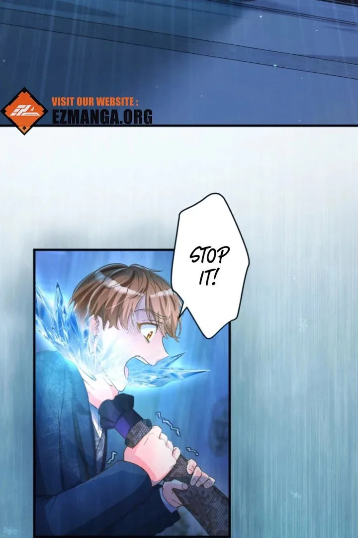 Don't Cling To The Dead Villain Chapter 65 page 7