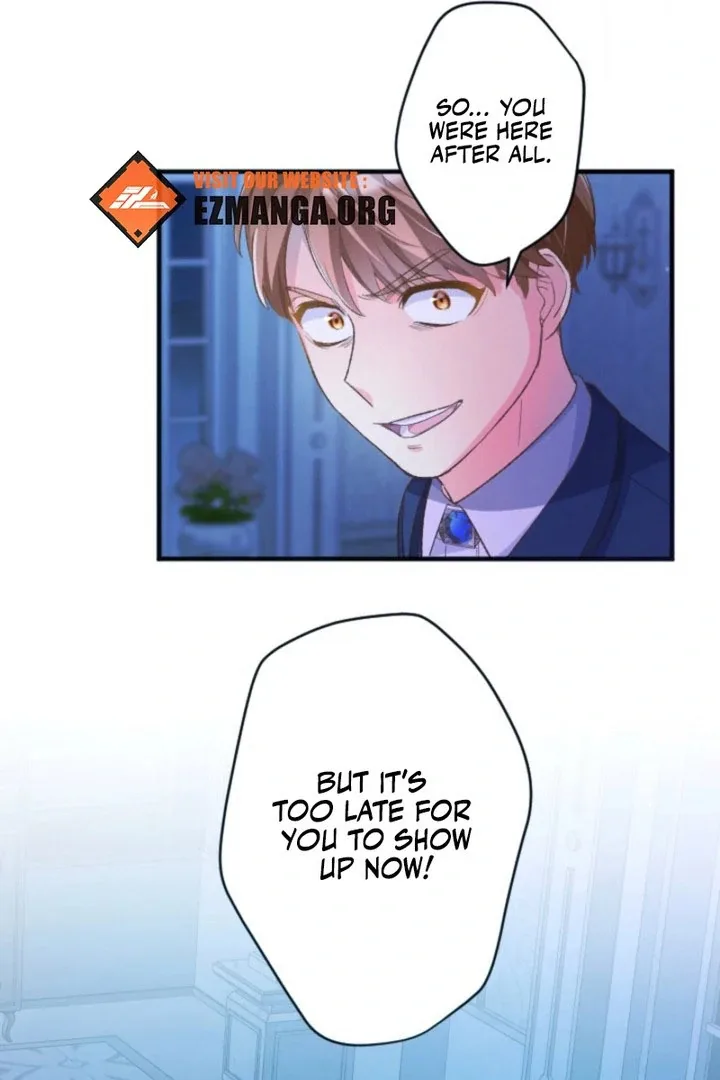 Don't Cling To The Dead Villain Chapter 65 page 30