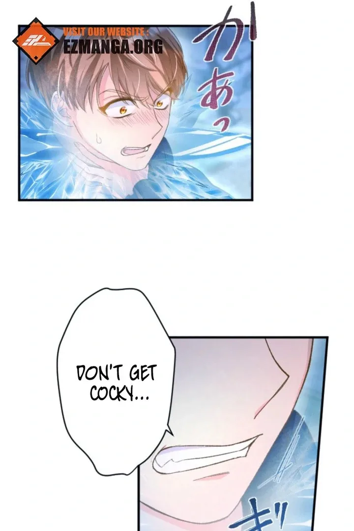 Don't Cling To The Dead Villain Chapter 65 page 21