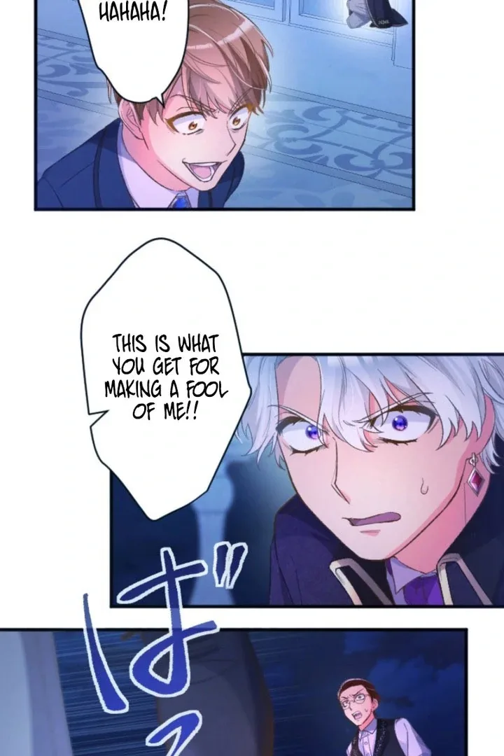 Don't Cling To The Dead Villain Chapter 65 page 27