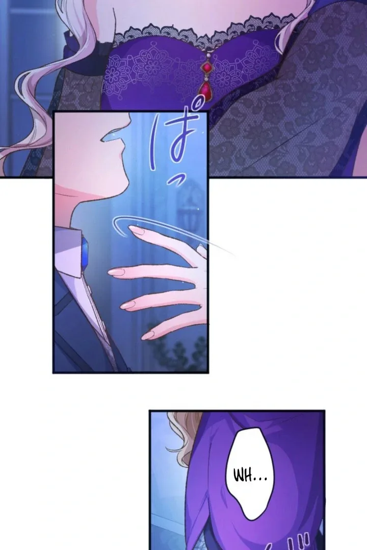 Don't Cling To The Dead Villain Chapter 65 page 24