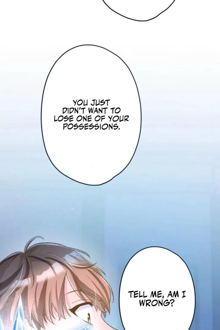 Don't Cling To The Dead Villain Chapter 65 page 14