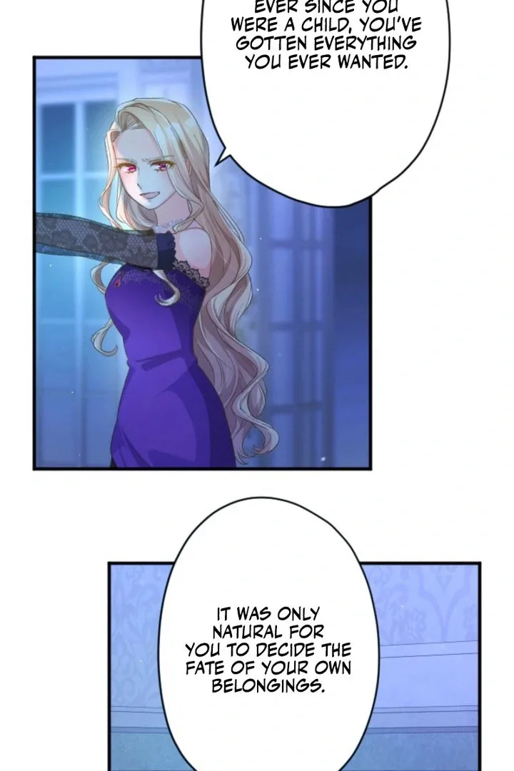 Don't Cling To The Dead Villain Chapter 65 page 16