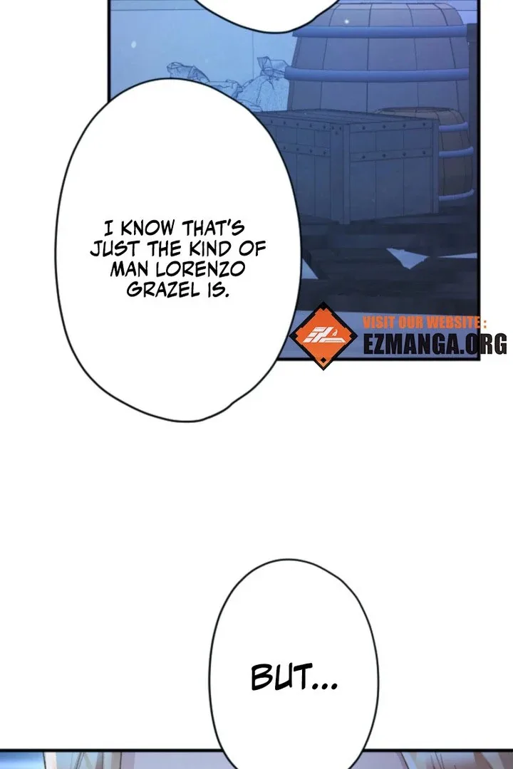 Don't Cling To The Dead Villain Chapter 65 page 17
