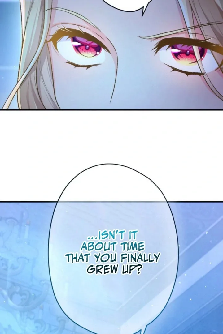 Don't Cling To The Dead Villain Chapter 65 page 18