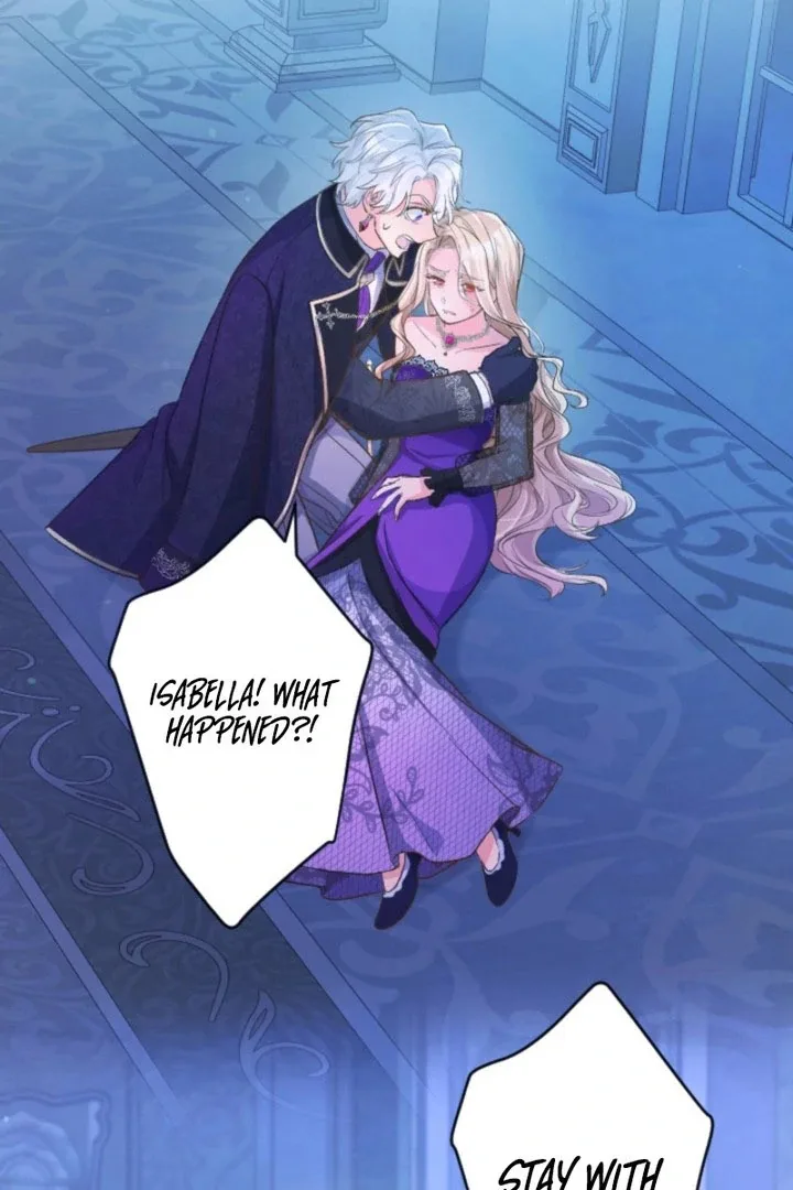 Don't Cling To The Dead Villain Chapter 65 page 31