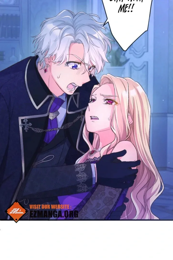 Don't Cling To The Dead Villain Chapter 65 page 32