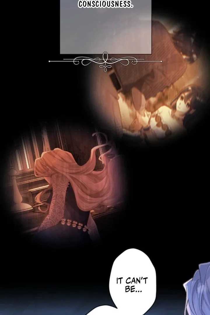 Don't Cling To The Dead Villain Chapter 65 page 35