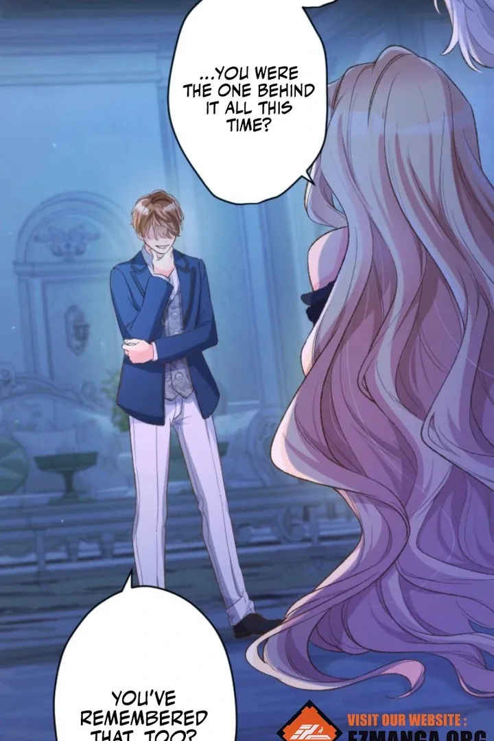 Don't Cling To The Dead Villain Chapter 65 page 36