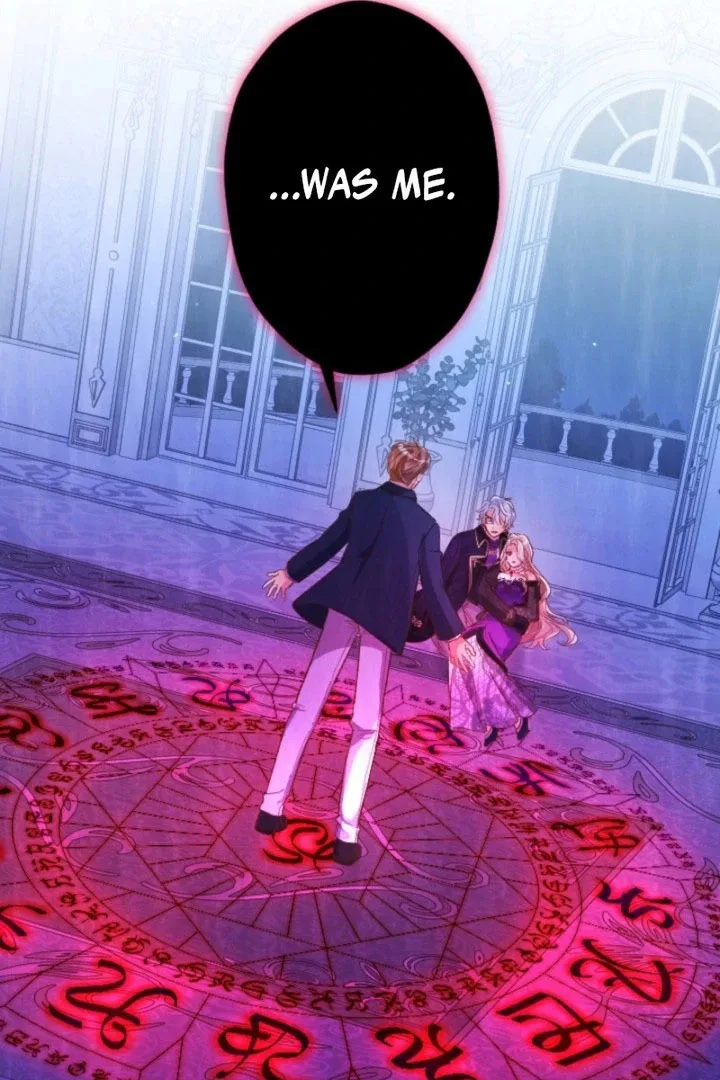 Don't Cling To The Dead Villain Chapter 65 page 39