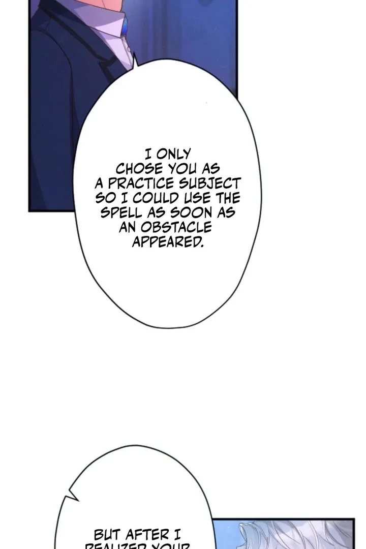 Don't Cling To The Dead Villain Chapter 65 page 41