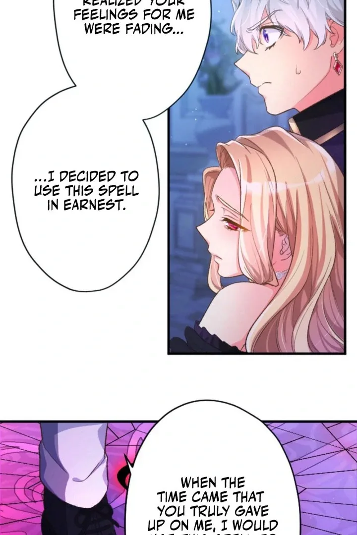 Don't Cling To The Dead Villain Chapter 65 page 42