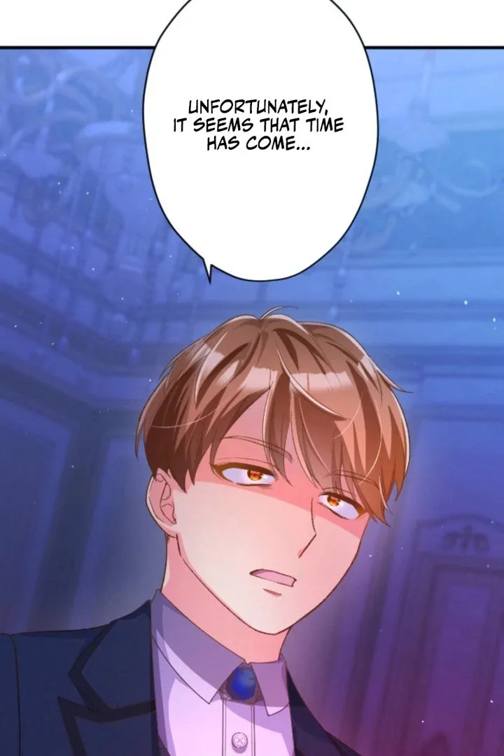 Don't Cling To The Dead Villain Chapter 65 page 44