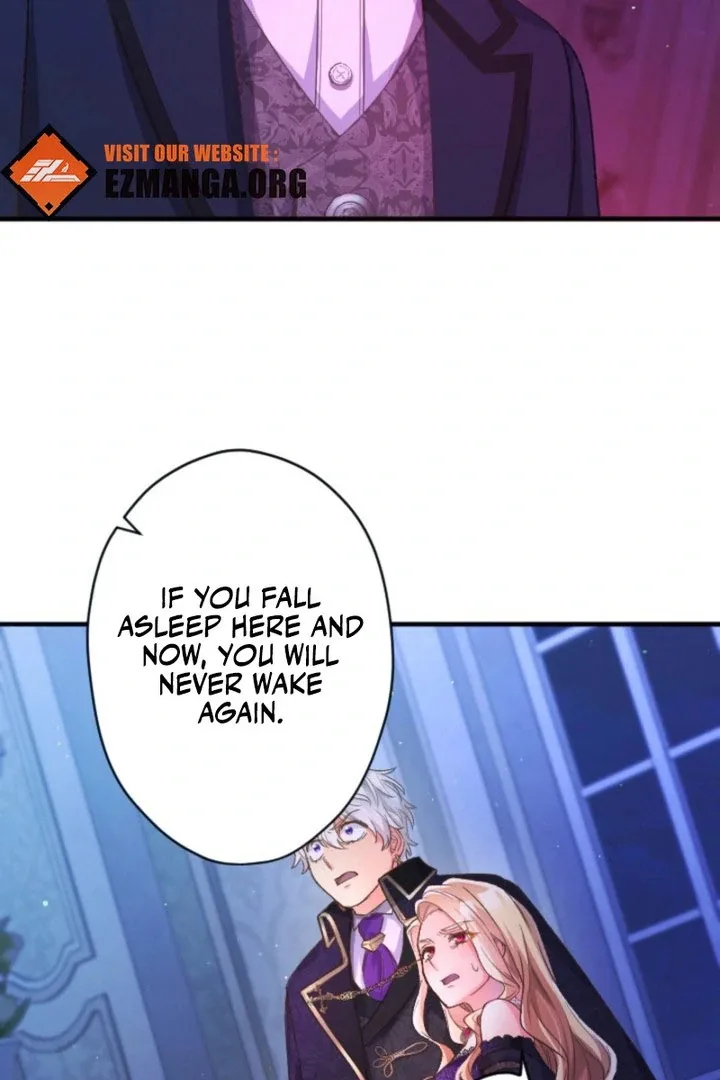 Don't Cling To The Dead Villain Chapter 65 page 45