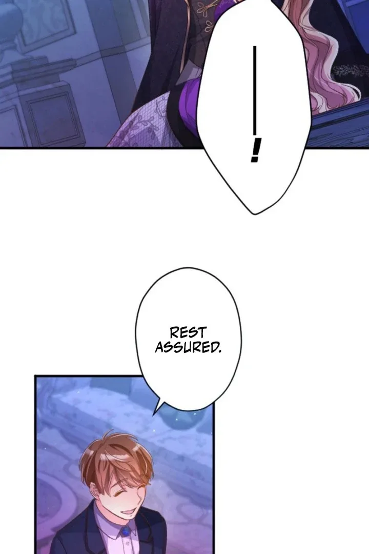 Don't Cling To The Dead Villain Chapter 65 page 46