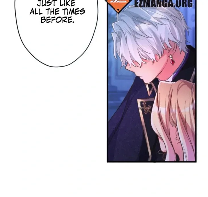 Don't Cling To The Dead Villain Chapter 65 page 48